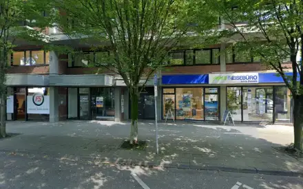 Foto von Notar Dr. Guido Perau