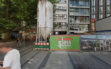 Foto von Notar Dr. Hannes Weishäupl