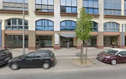 Foto von Notar Dr. Harald Ramminger