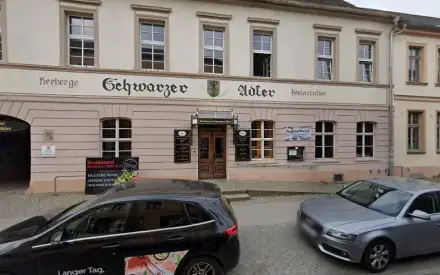 Foto von Notar Dr. Heiko Kloer