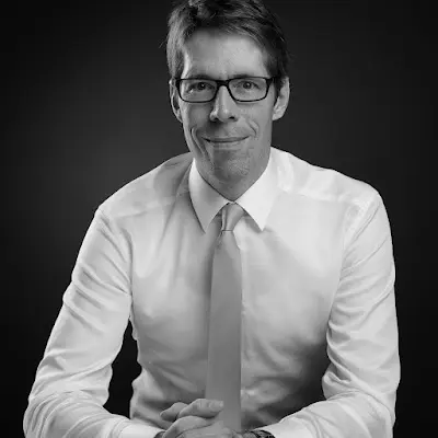 Foto von Notar Dr. Heiko Worm LL.M.