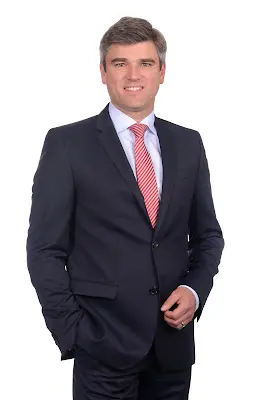 Foto von Notar Dr. iur. Richard Koch-Sembdner