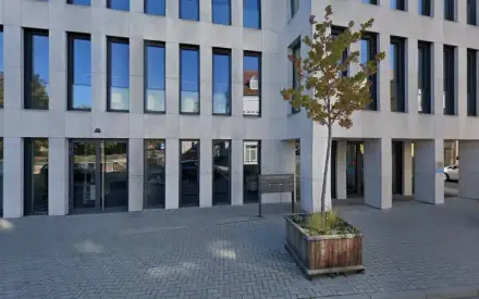 Foto von Notar Dr. Jäger