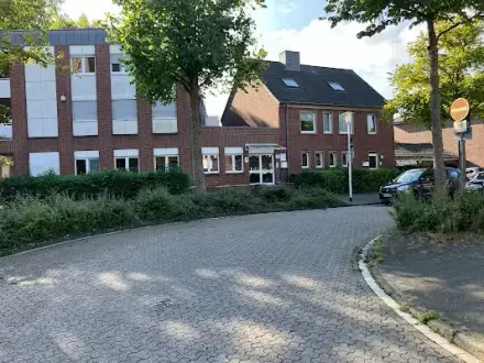 Foto von Notar Dr. Jan Heskamp