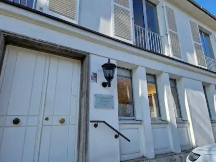 Foto von Notar Dr. Jens Bormann und Notar Dr. Jan Link