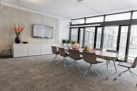 Foto von Notar Dr. Joachim Tebben