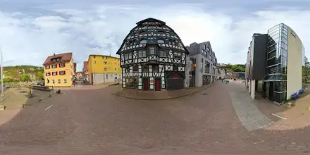 Foto von Notar Dr. Joel Straub