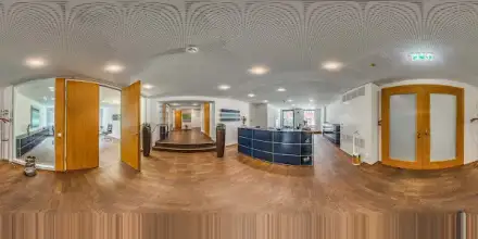 Foto von Notar Dr. Jörg Budnick