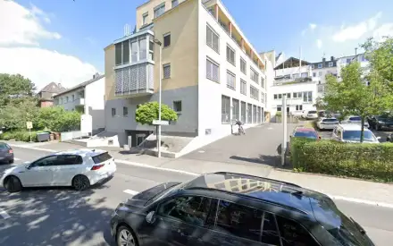 Foto von Notar Dr. Jörg Ihle