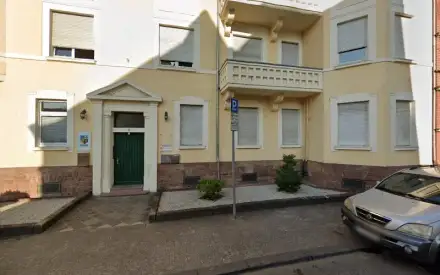 Foto von Notar Dr. Jörg Lindemeier