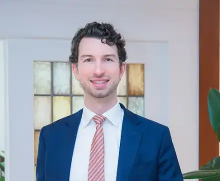 Foto von Notar Dr. Jörg Pfefferl