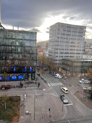 Foto von Notar Dr. Johann Andreas Dieckmann