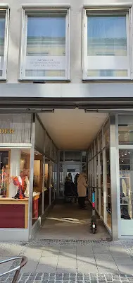 Foto von Notar Dr. Johannes Hecht