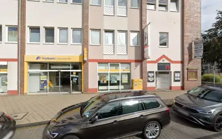 Foto von Notar Dr. Julian Winkler