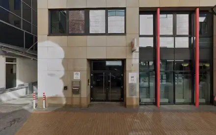 Foto von NOTAR Dr. jur. Bernhard Pelke