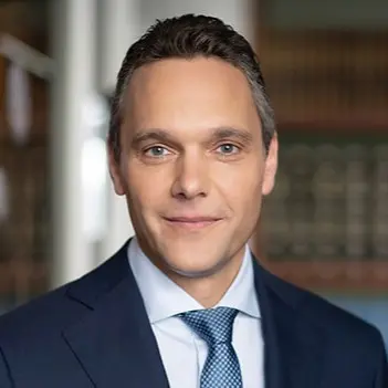 Foto von Notar Dr. Kai Franken