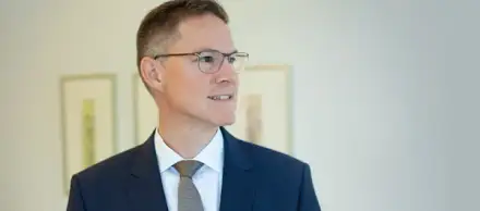 Foto von Notar Dr. Kley