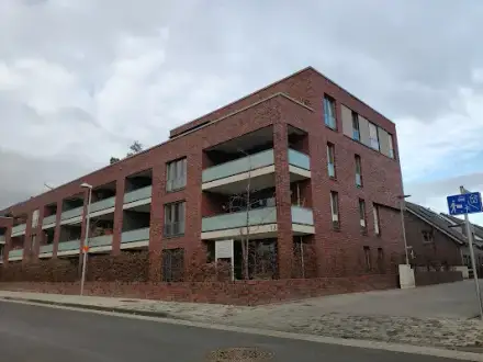 Foto von Notar Dr. Lange-Parpart