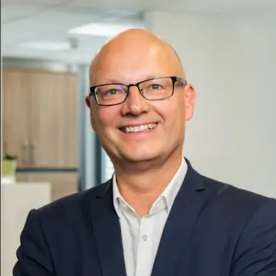 Foto von Notar Dr. Manfred Pimat - Kiel