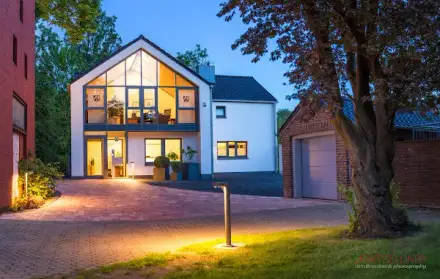 Foto von Notar Dr. Manfred Schaal