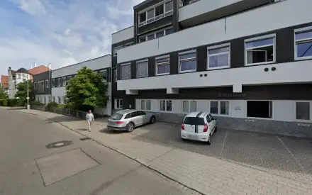 Foto von Notar Dr. Martin Soutier