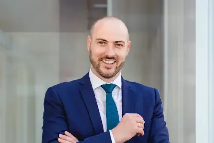 Foto von Notar Dr. Martin Thelen - Köln