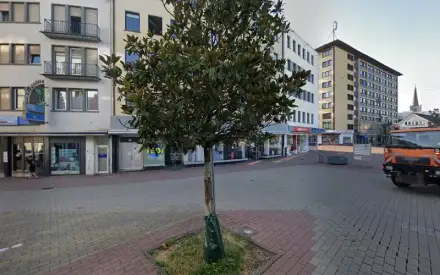 Foto von Notar Dr. Matthias Beck