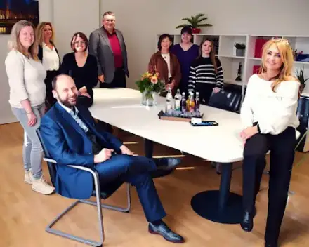 Foto von Notar Dr. Matthias Bogner