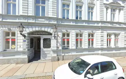 Foto von Notar Dr. Max Bärnreuther