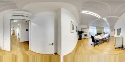 Foto von Notar Dr. Maximilian Frhr. v. Proff