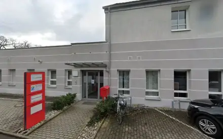 Foto von Notar Dr. Maximilian Wachendorff