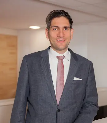 Foto von Notar Dr. Michael Hewer | Freiburg