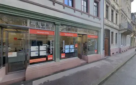 Foto von Notar Dr. Michael Kleensang