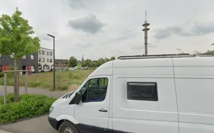 Foto von Notar Dr. Michael Oyda