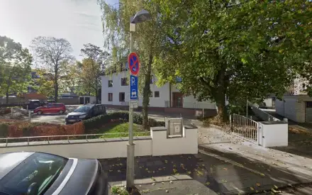 Foto von Notar Dr. Monath