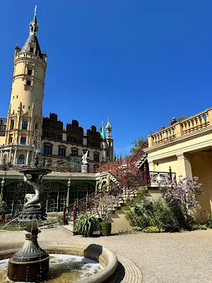 Notar Dr. Moritz von Campe