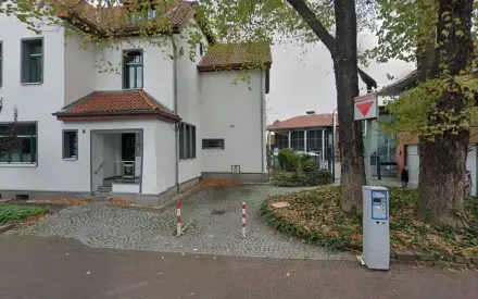 Foto von Notar Dr. Nils Overhoff