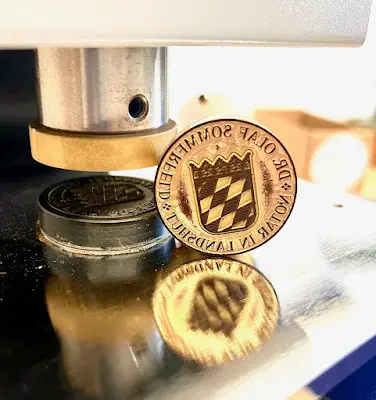 Foto von Notar Dr. Olaf Sommerfeld