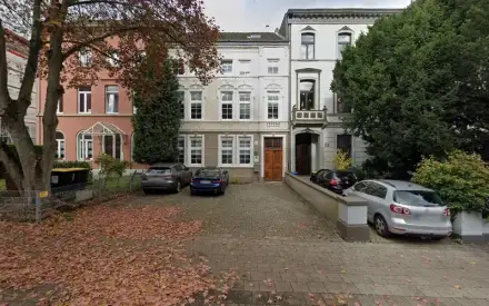 Foto von Notar Dr. Oliver Baetzgen