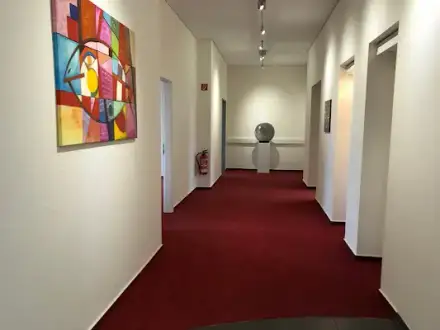 Foto von Notar Dr. Peter LL. M. Eur. - Notar in Karlsruhe