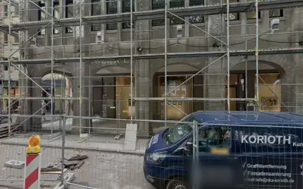 Foto von Notar Dr. Rainer Oppermann, Düsseldorf