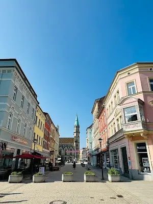 Foto von Notar Dr. Robert Mai