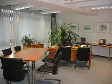 Foto von Notar Dr. Roland Suppliet