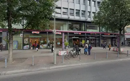 Foto von Notar Dr. Ron Baer