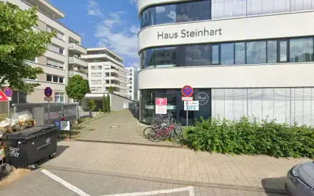 Foto von Notar Dr. Rott