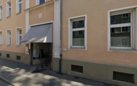 Foto von Notar Dr. Rüdiger Merkle, Regensburg