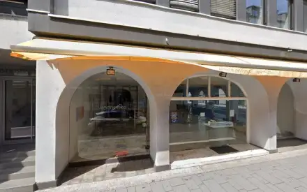 Foto von Notar Dr. Sascha Suda