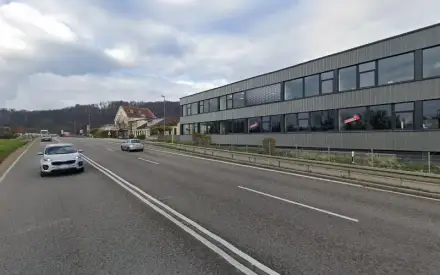 Foto von Notar Dr. Schäuble