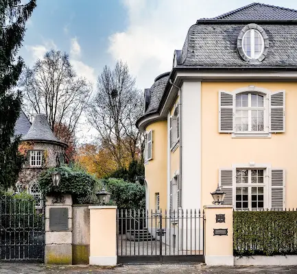 Foto von Notar Dr. Stefan Heimsoeth