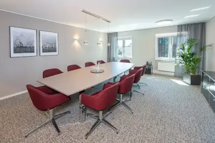 Foto von Notar Dr. Stefan Koroch